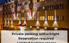 Cloister Inn Hotel